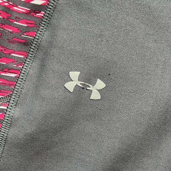 Under Armor Leggings - Size M - Picture 4 of 7